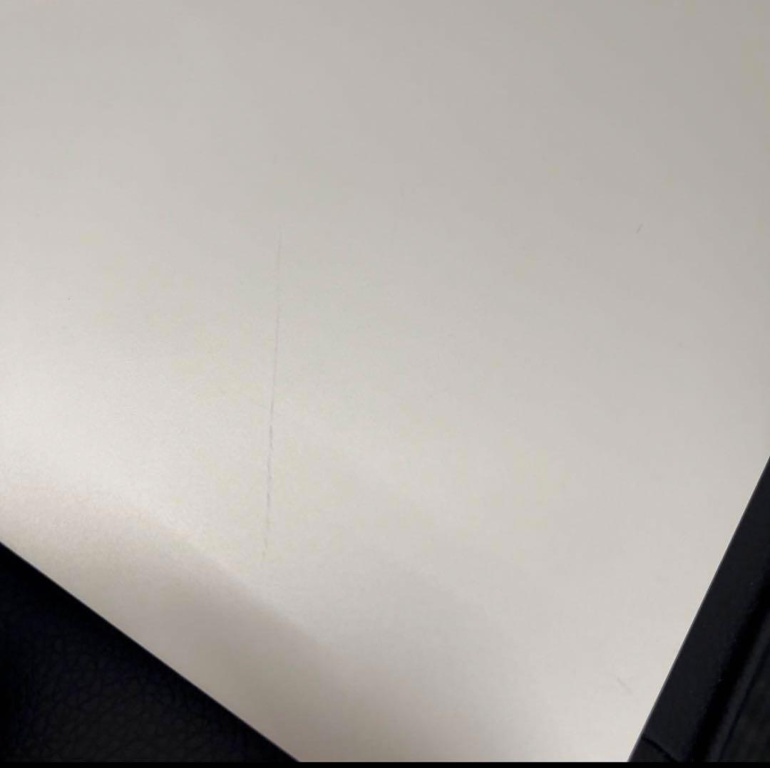 MacBook Pro シルバー 13インチ 2019 128GB 8G