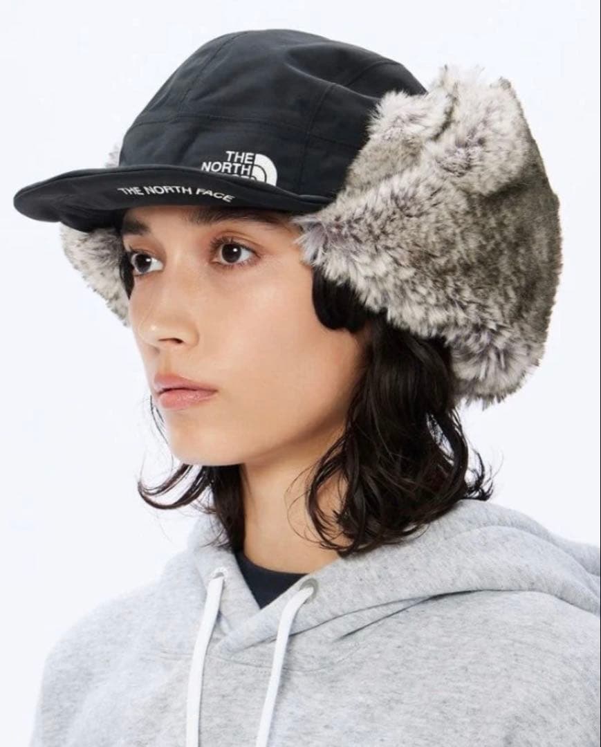 THE NORTH FACE NN42241 FRONTIER CAP Mサイズ