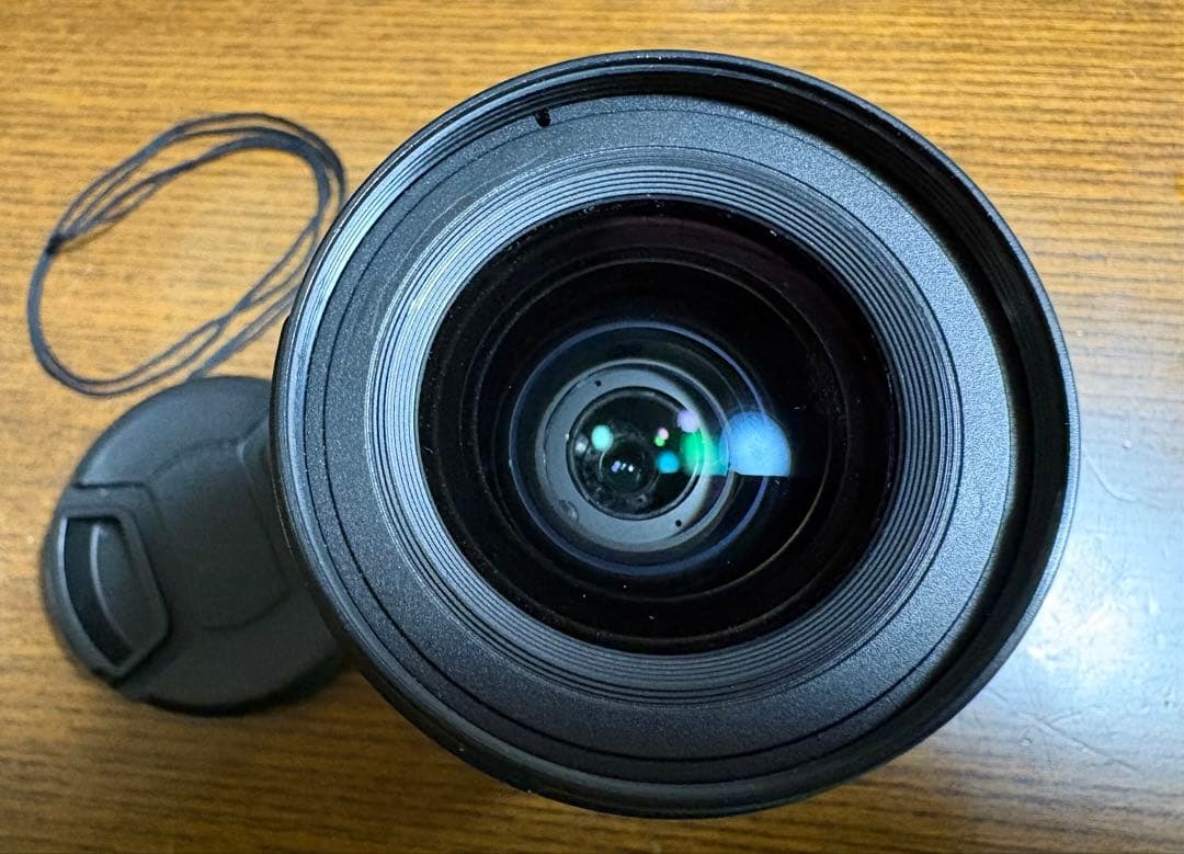 レンズ(ズーム) OLYMPUS M.ZUIKO DIGITAL 12-50mm f3.5-6.3