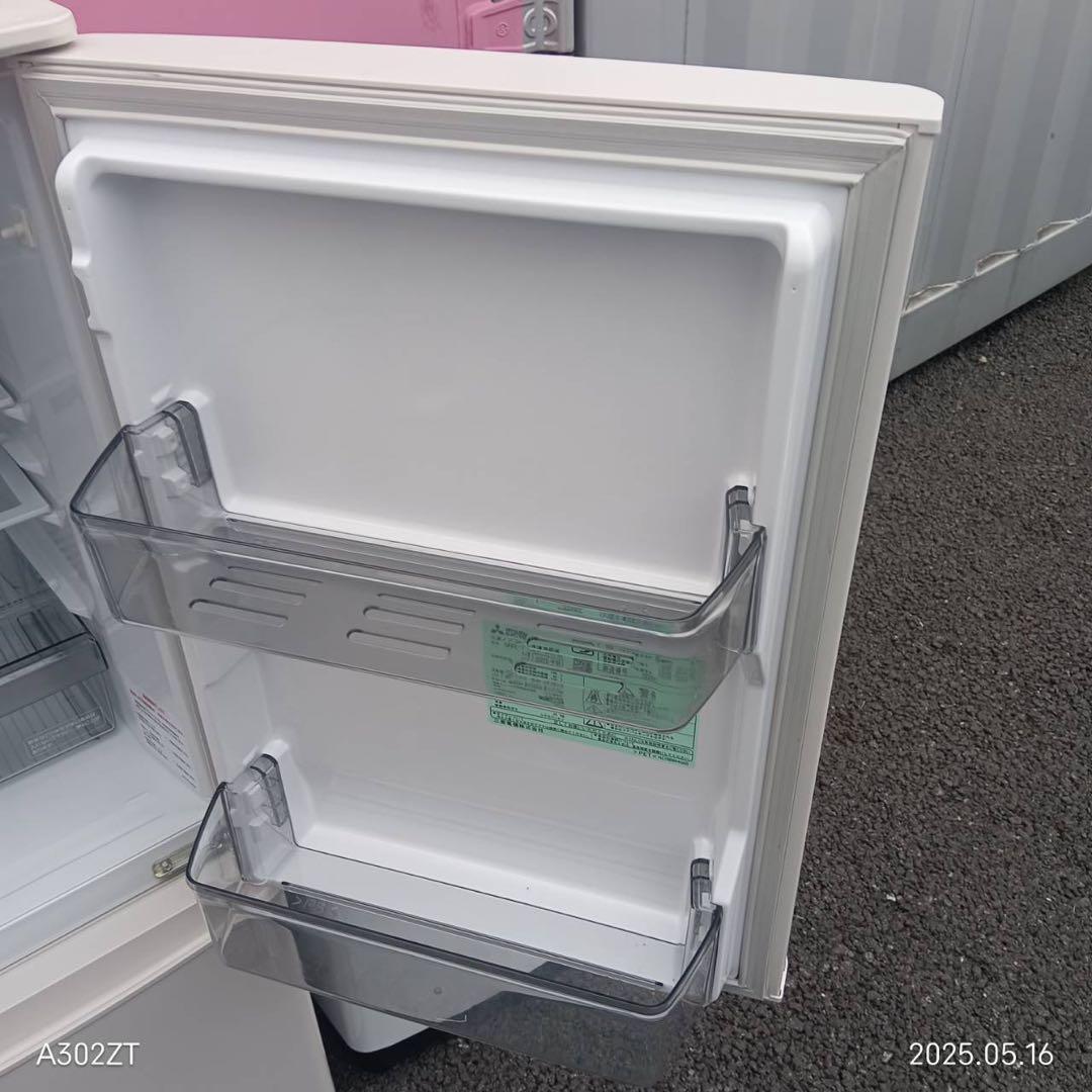 【006】神奈川東京限定販売　新生活　冷蔵庫　三菱電機　洗濯機　日立　家電セット