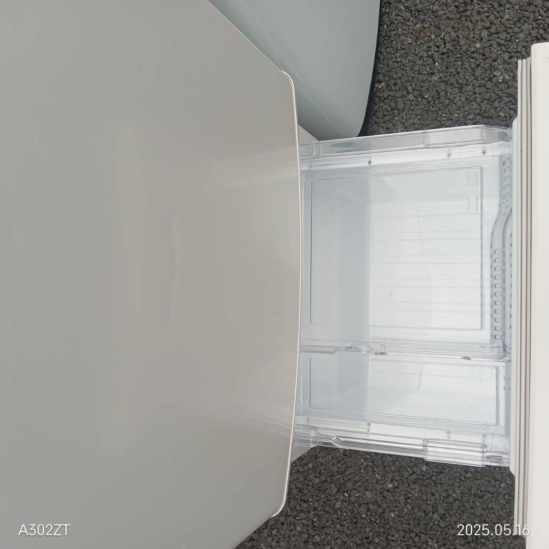 【006】神奈川東京限定販売　新生活　冷蔵庫　三菱電機　洗濯機　日立　家電セット