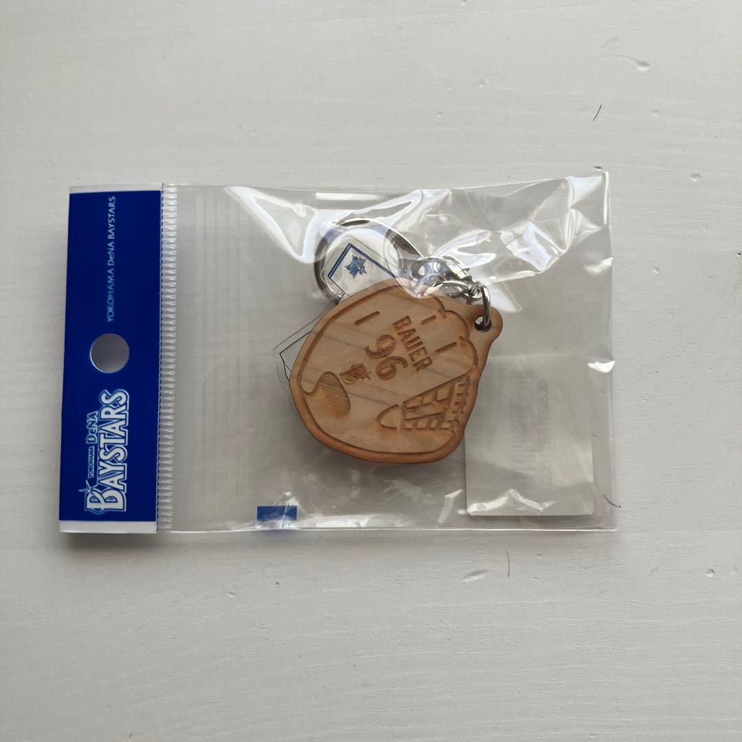 横浜DeNAベイスターズ トレバーバウアー