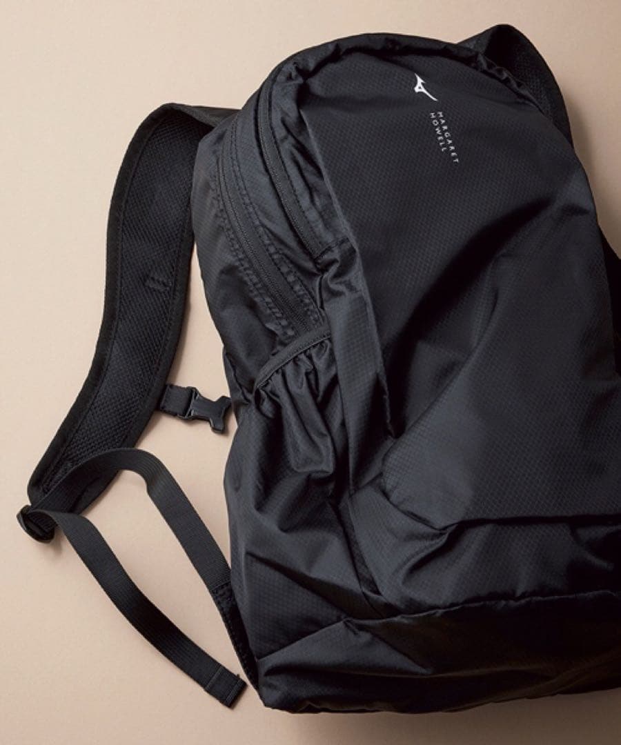 マーガレットハウエル ミズノ MIZUNO MHL リュック バッグ
