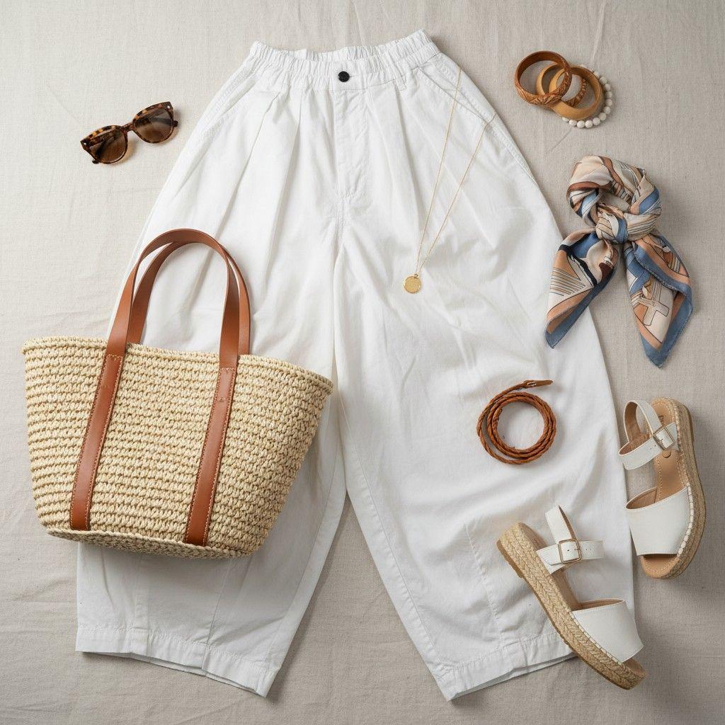 ハーベスティ　パンツ　2点　おまとめ