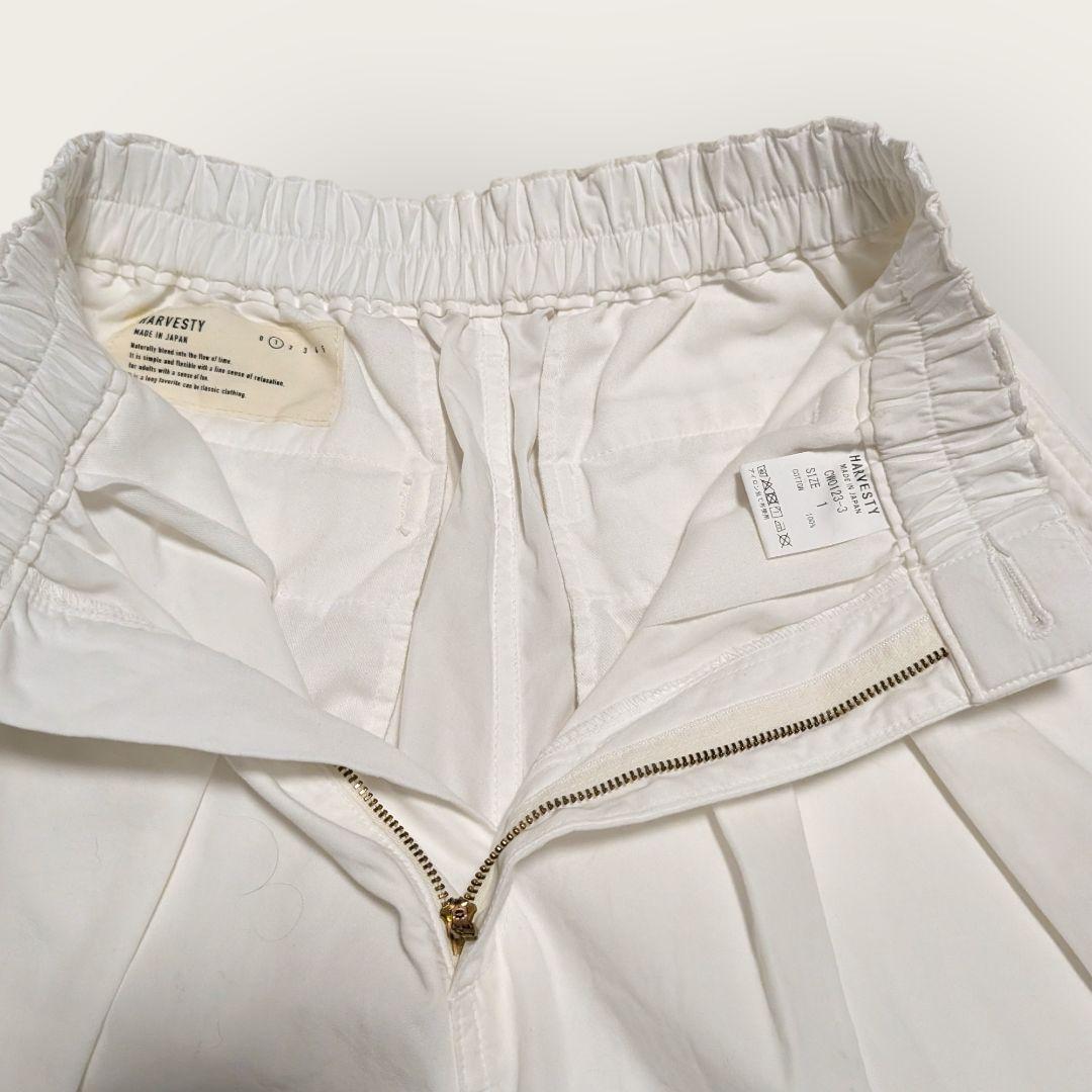 ハーベスティ　パンツ　2点　おまとめ