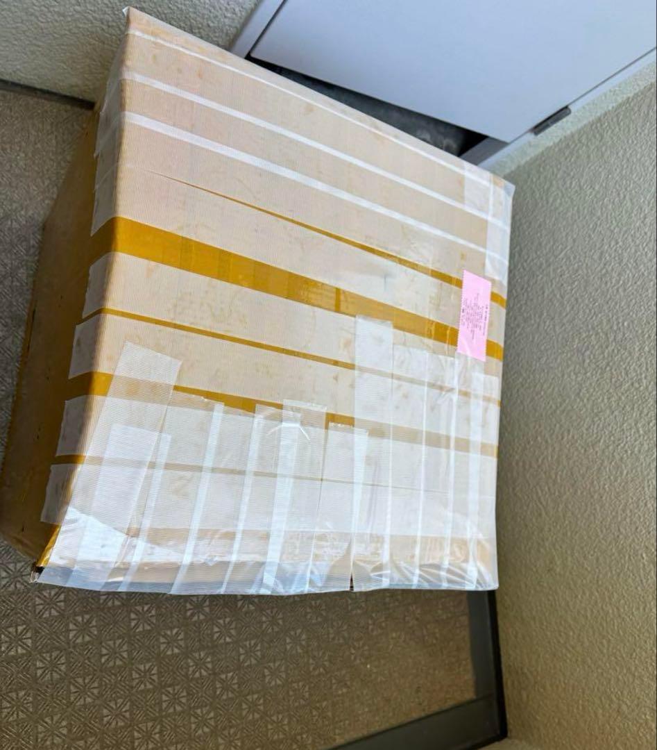 ありす様の専用ページ