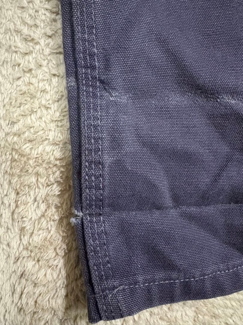 カーハート　carharttペインターパンツw34×l32