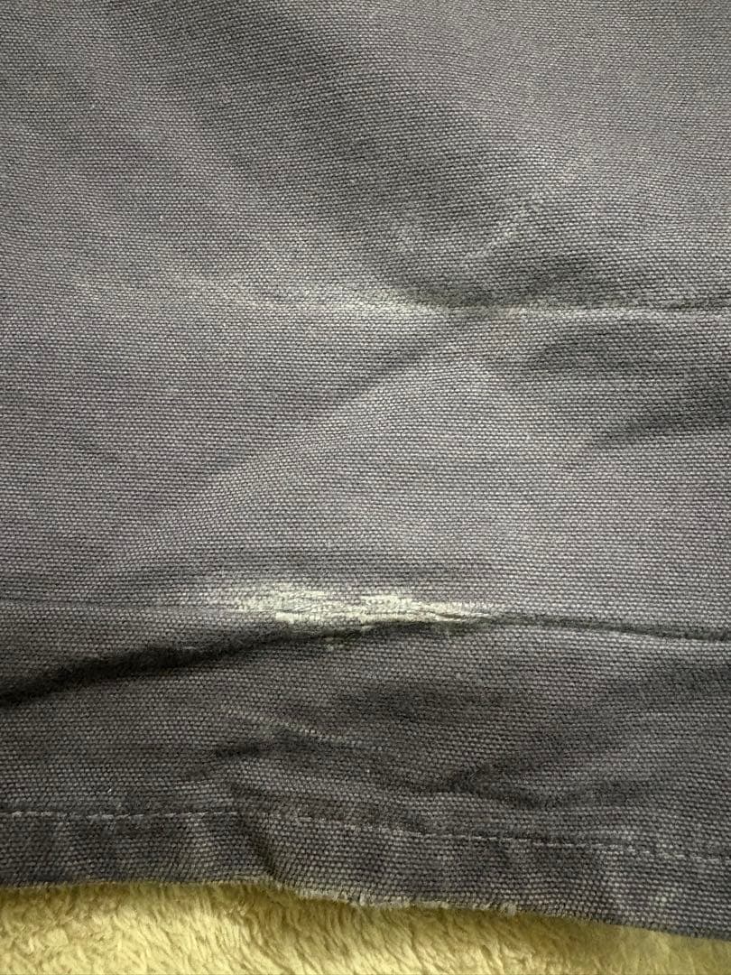 カーハート　carharttペインターパンツw34×l32