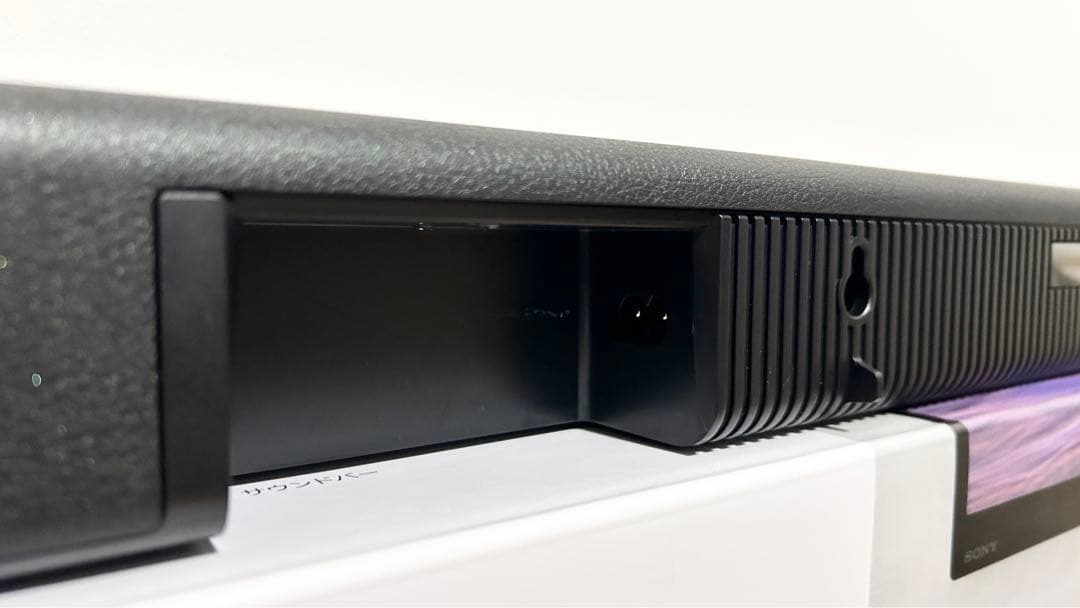 SONY サウンドバー HT-A3000