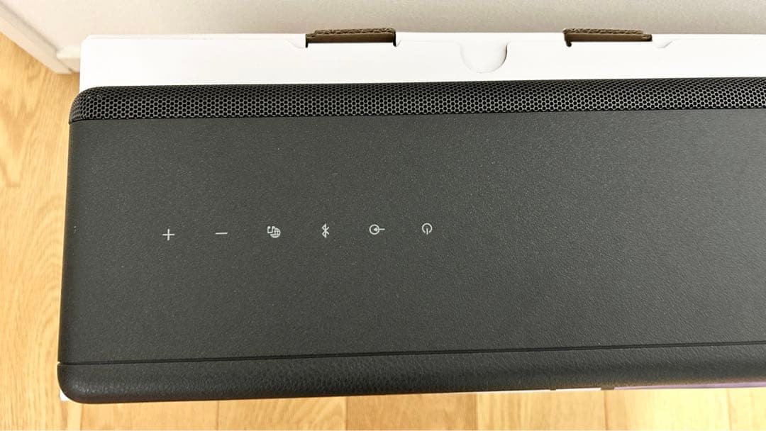 SONY サウンドバー HT-A3000