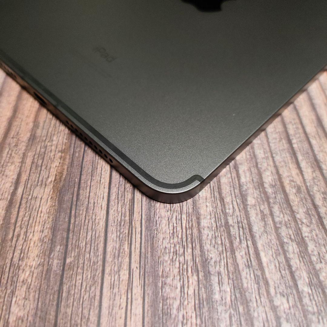 iPad mini 第6世代 SIMフリー スペースグレー 64GB 超美品