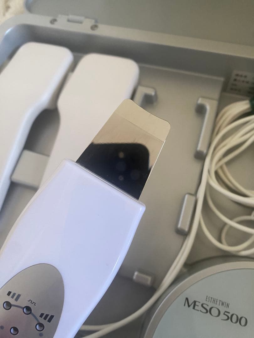 MESO500 美顔器