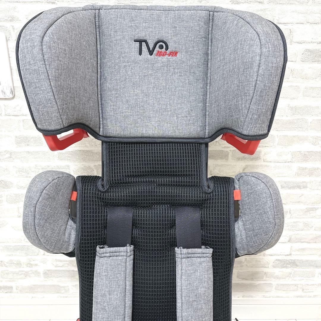 早い者勝ち❣️✨美品✨日本育児 トラベルベスト EC fix ISOFIX対応