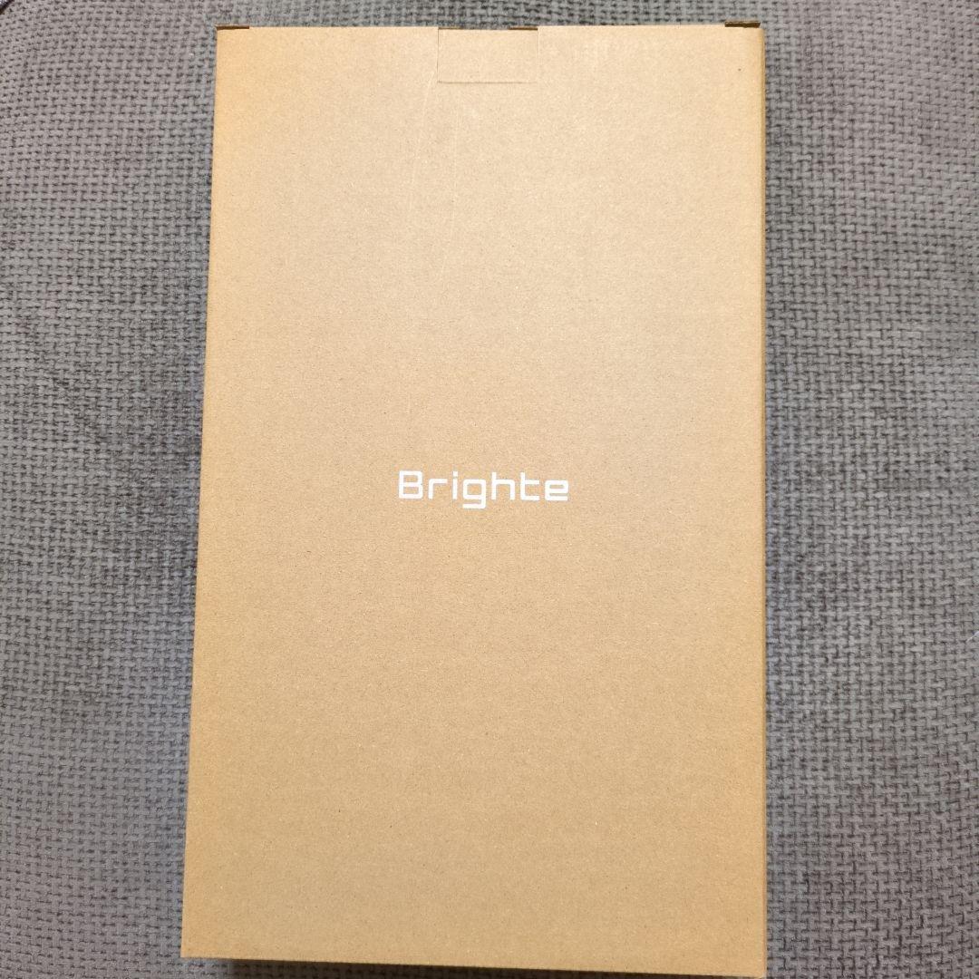 Brighte Shower Dryer ミストセラム付ホワイト✨美品✨おまけ付