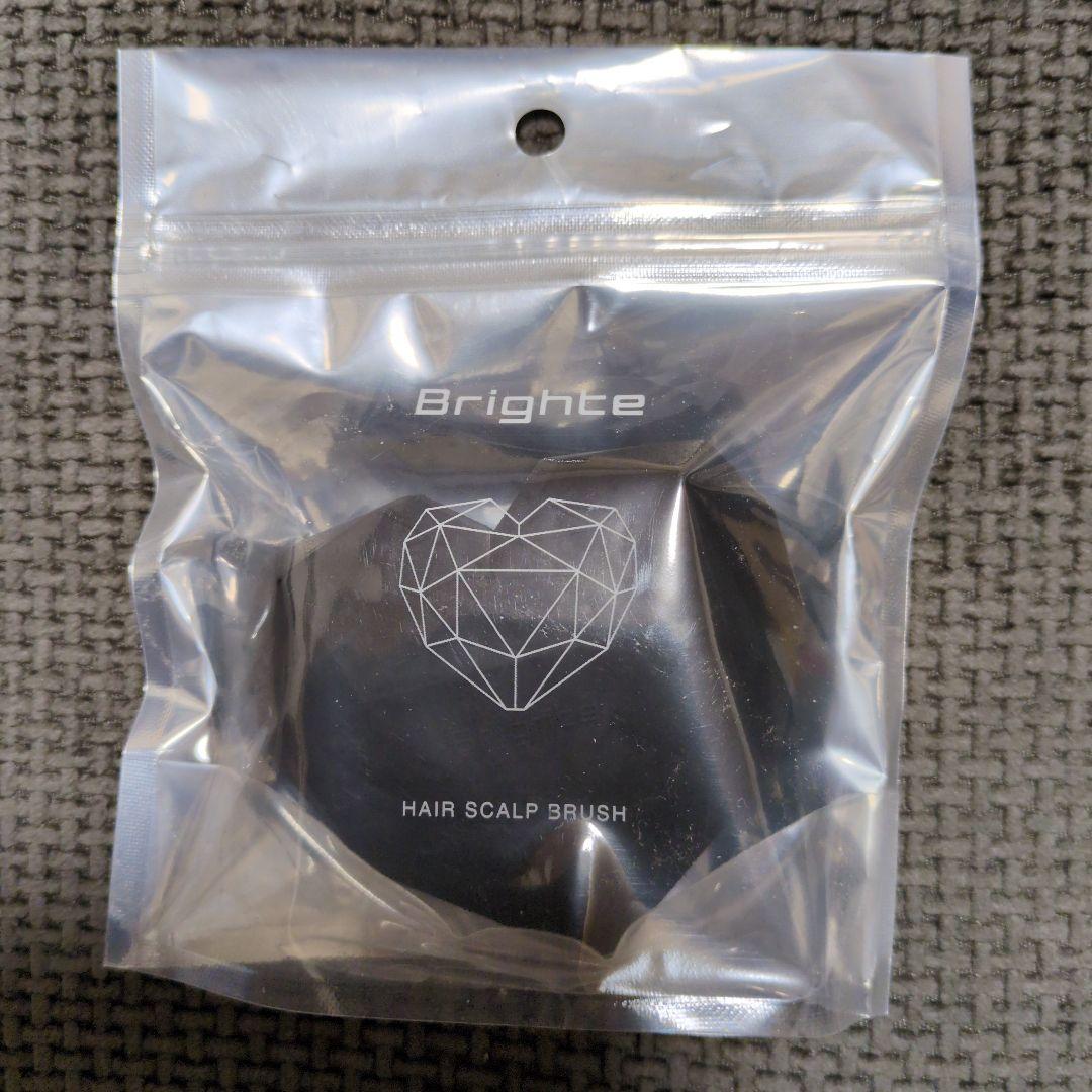 Brighte Shower Dryer ミストセラム付ホワイト✨美品✨おまけ付