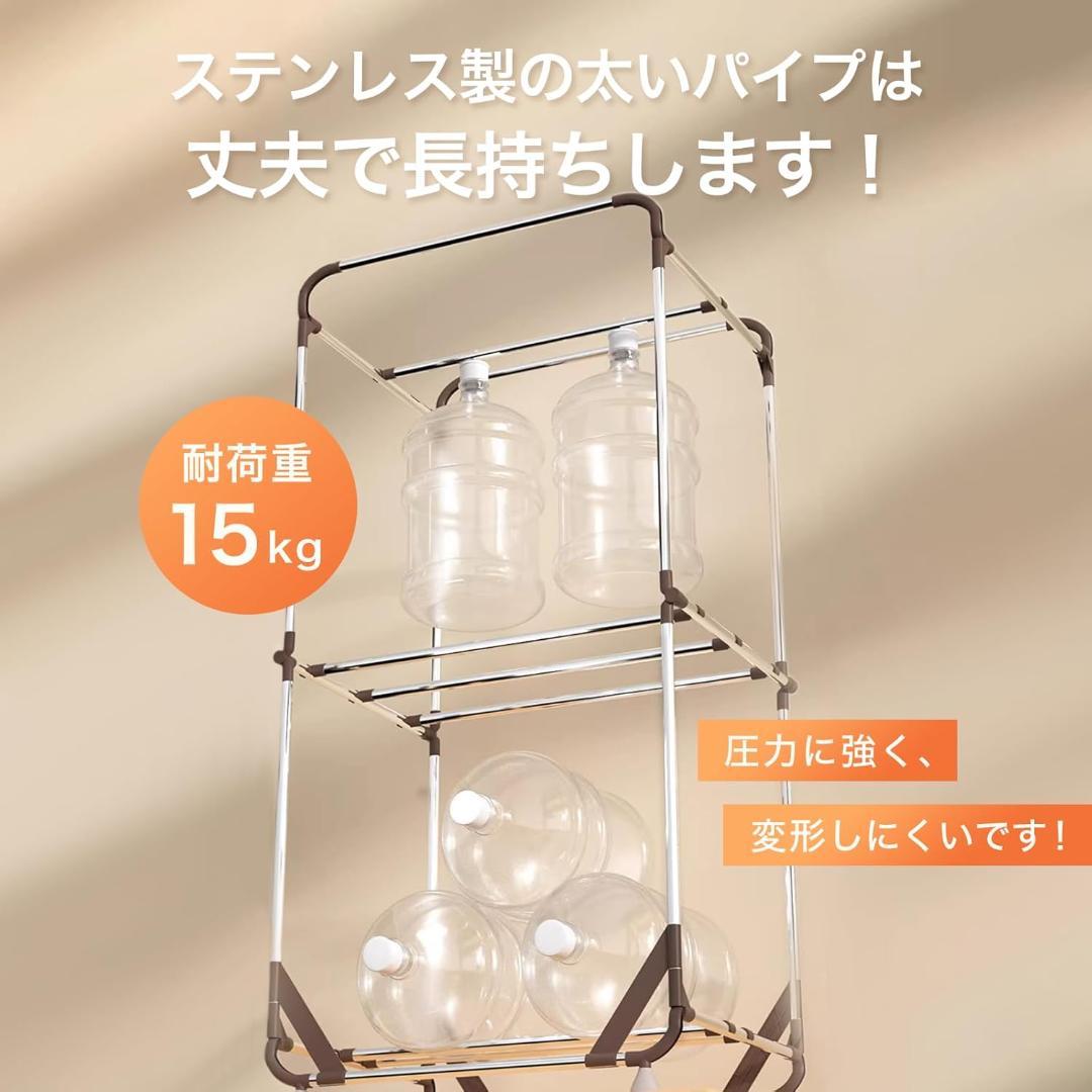 大容量衣類乾燥機✨部屋干し✨梅雨✨タイマー機能✨衣服乾燥機