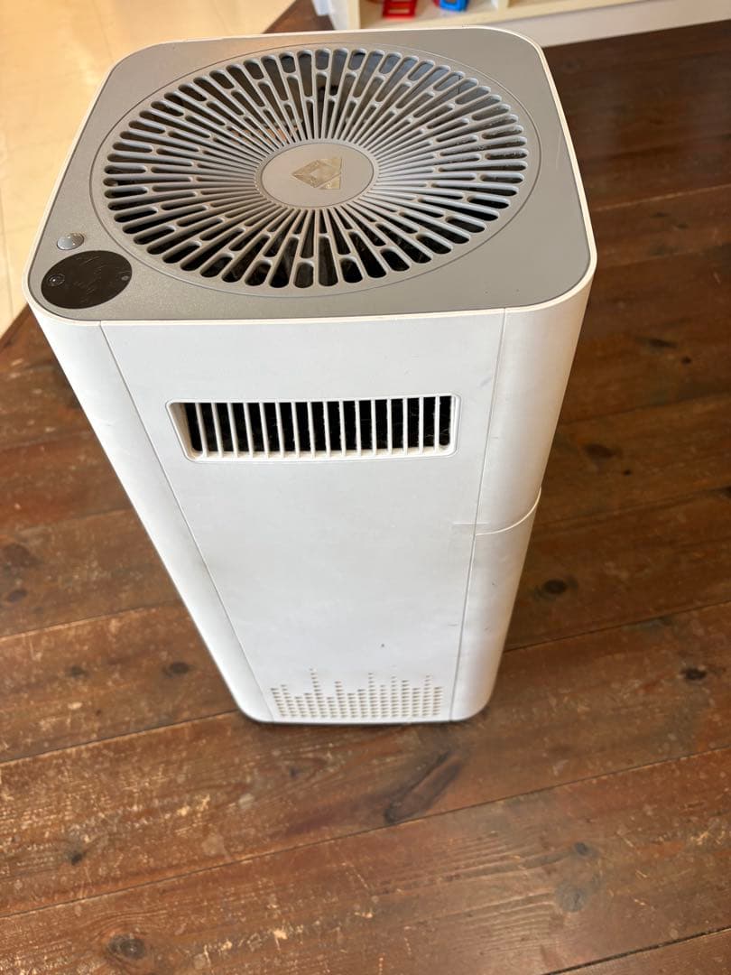 Airdog 空気清浄機 ジャンク　x3s