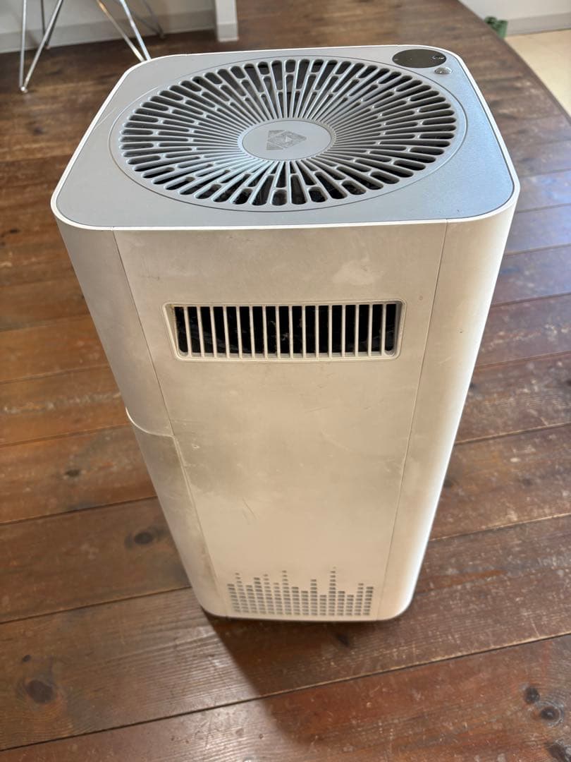 Airdog 空気清浄機 ジャンク　x3s