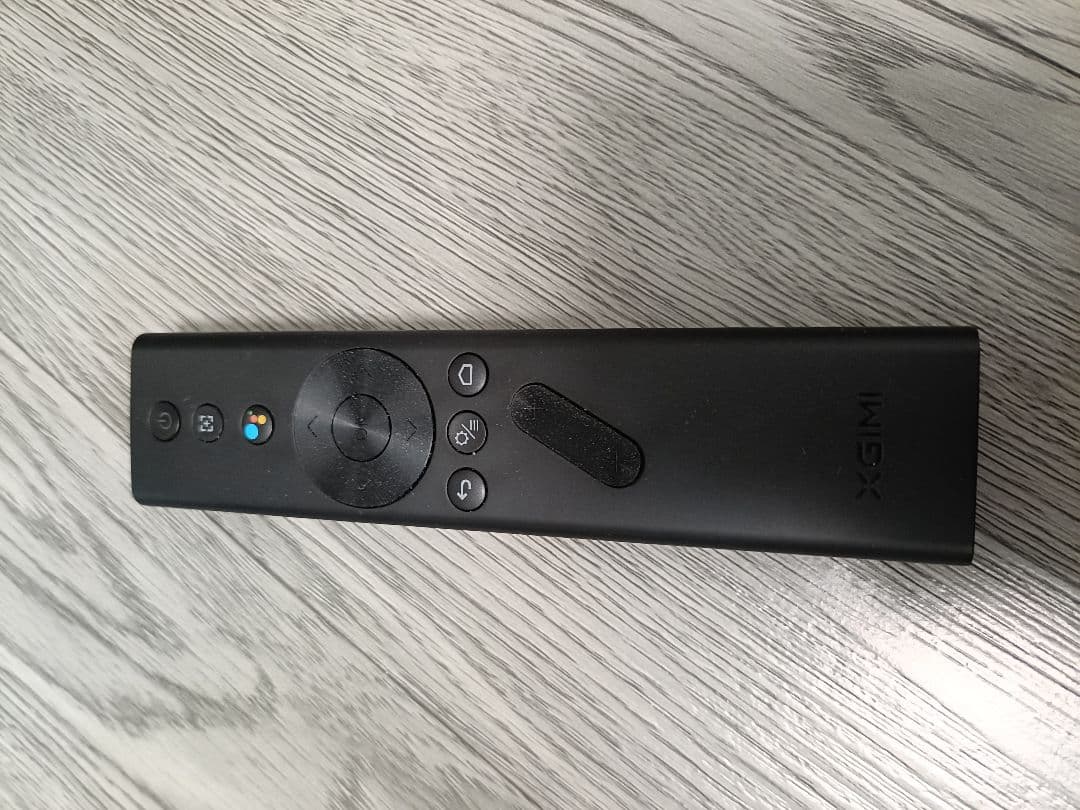 （最終:12/22まで）XGIMI mogo2 SMART PROJECTOR