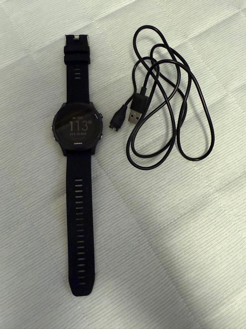 ガーミン FOREATHLETE 935