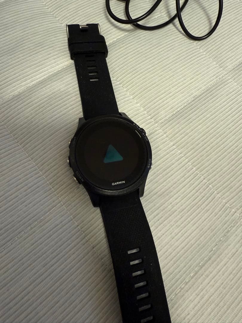 ガーミン FOREATHLETE 935