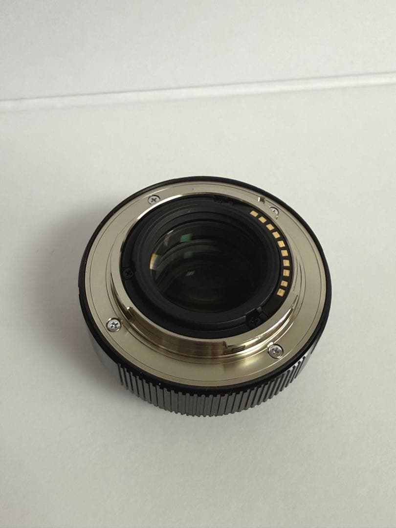 FUJINON XF1.4X TC WR テレコンバーター　超美品