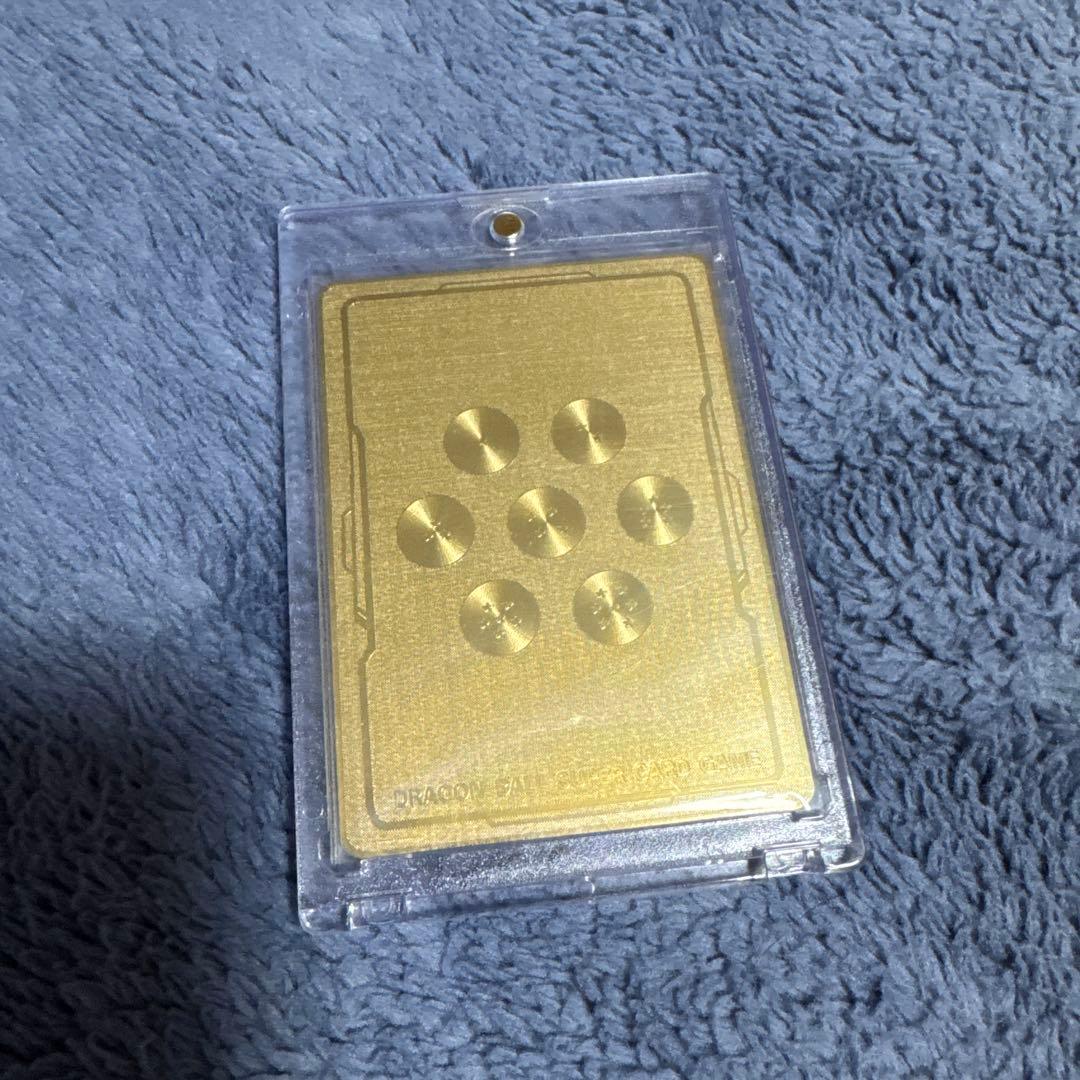 人造人間18号　海外カード