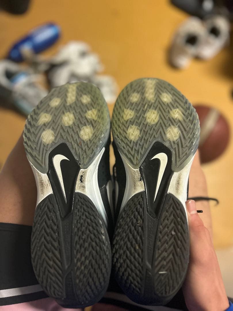 も*ぃ様 Nike GT cut3