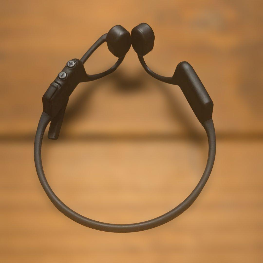 ➁SHOKZ OPENCOMM 2 2025 Upgrade版 骨伝導イヤホン