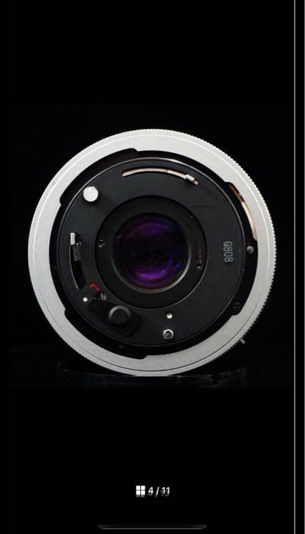 【極美品】動作◎ キャノン FD 28mm F2.8 S.C 74150