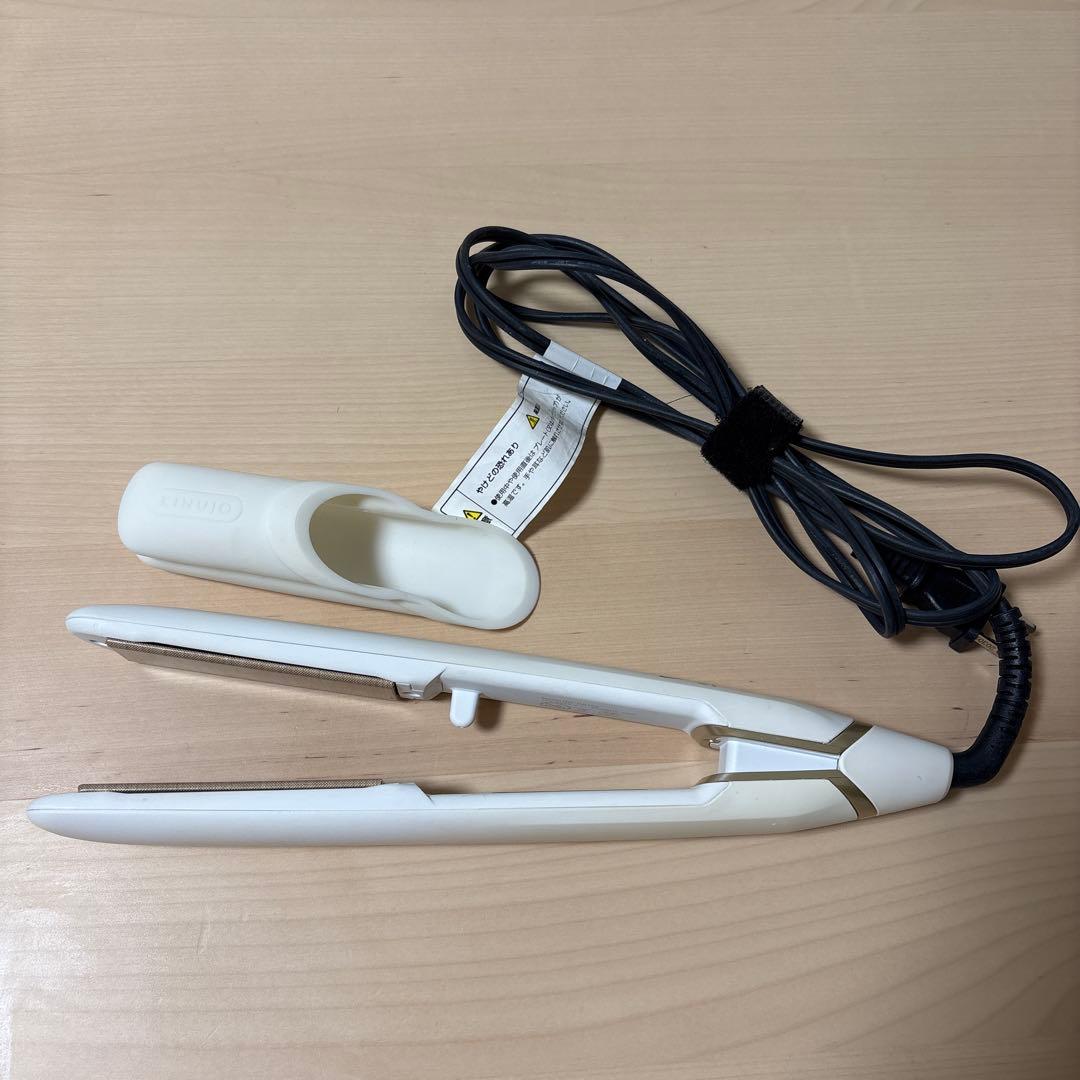 絹女 KINUJO DS100 ストレートアイロン