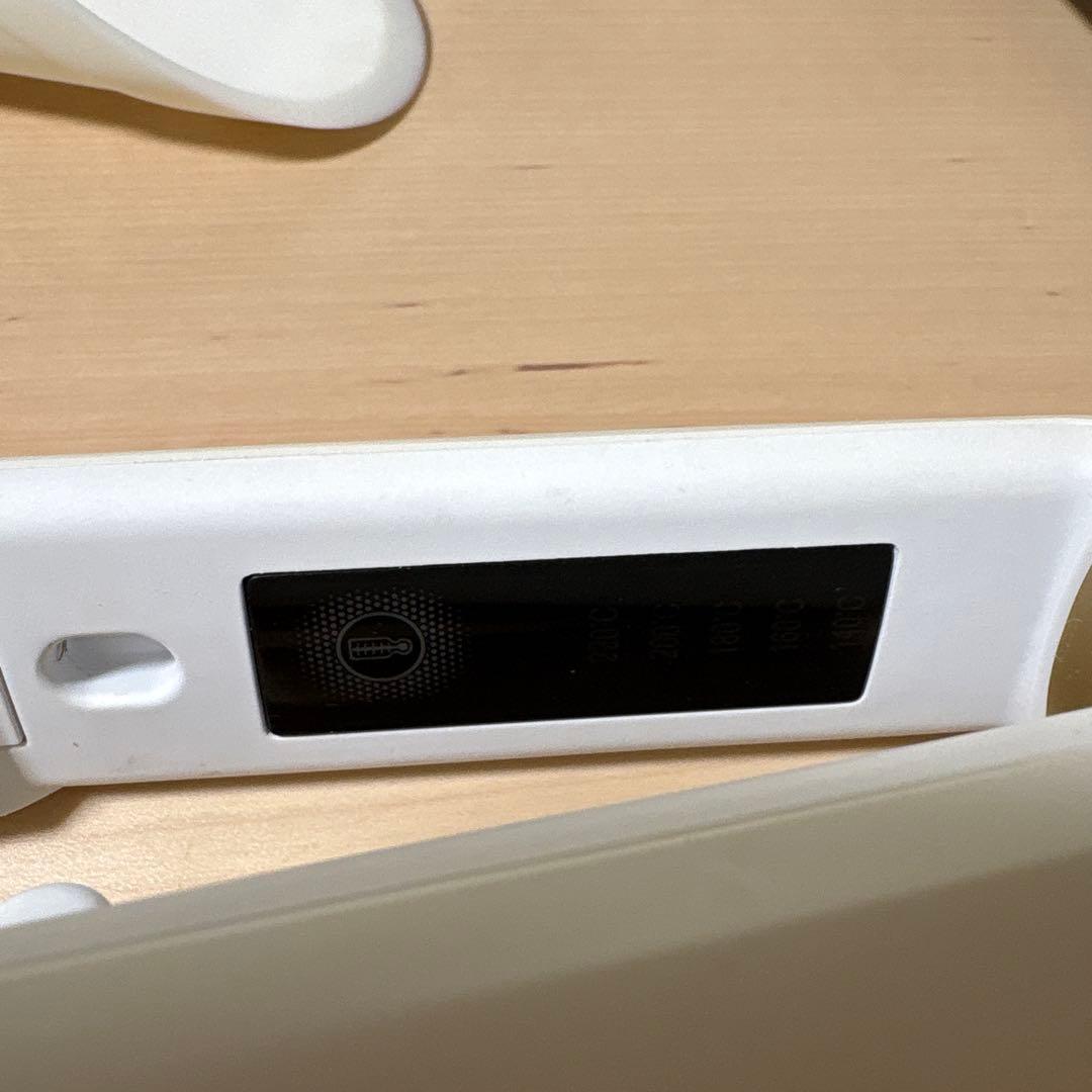 絹女 KINUJO DS100 ストレートアイロン