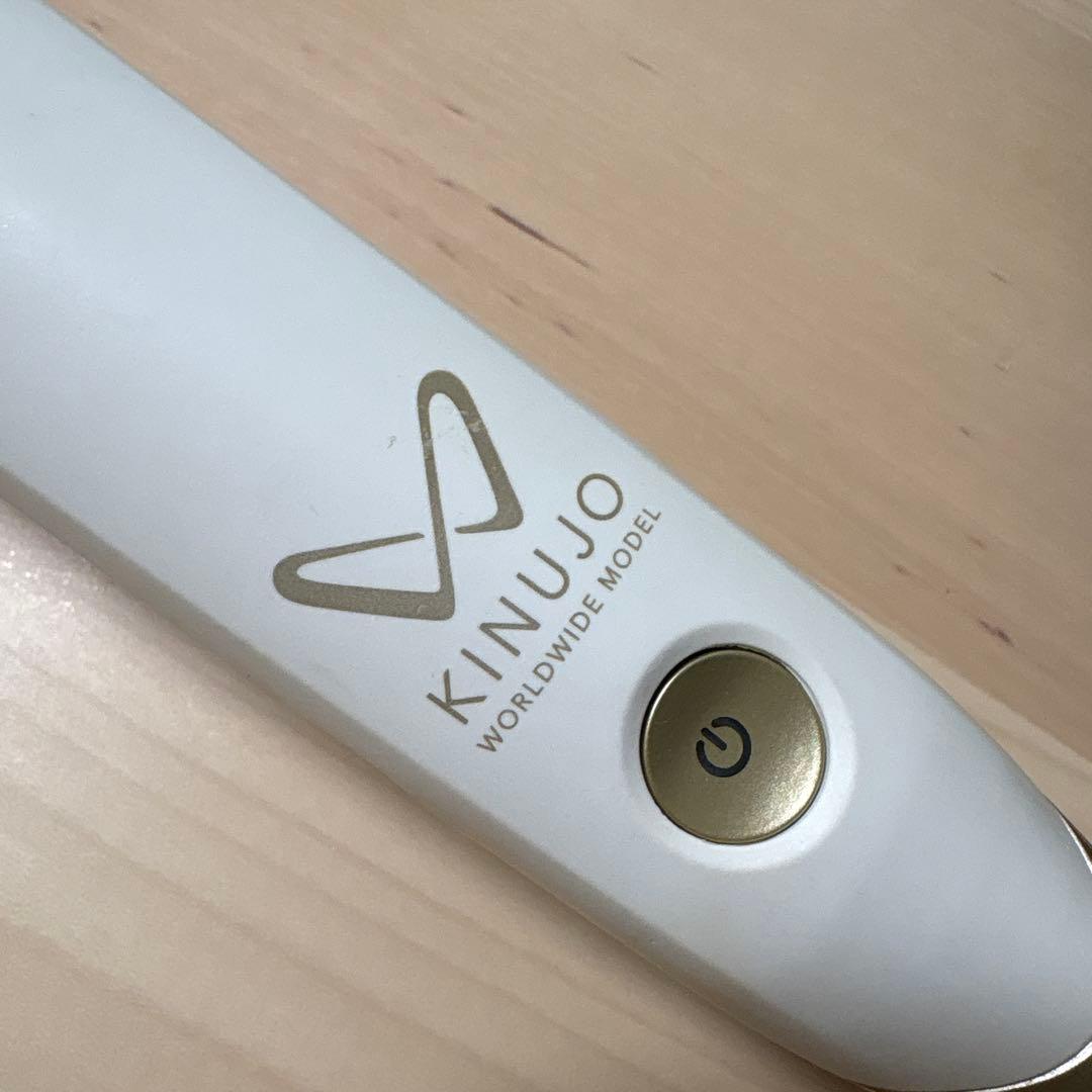 絹女 KINUJO DS100 ストレートアイロン