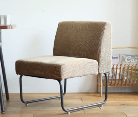 【送料込】November １人掛けソファ