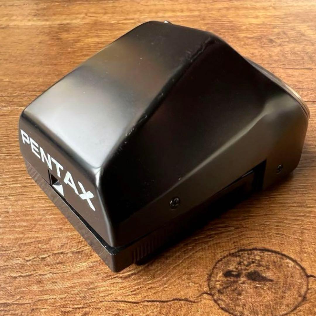 PENTAX ペンタックス　システムファインダーベース　FB-1   G-444