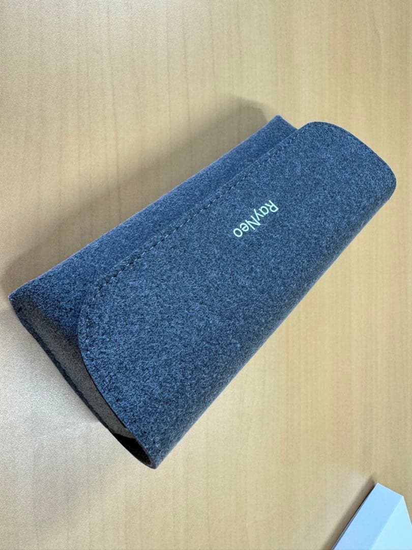 RayNeo Air 3s Pro (ARグラス）※1回使用