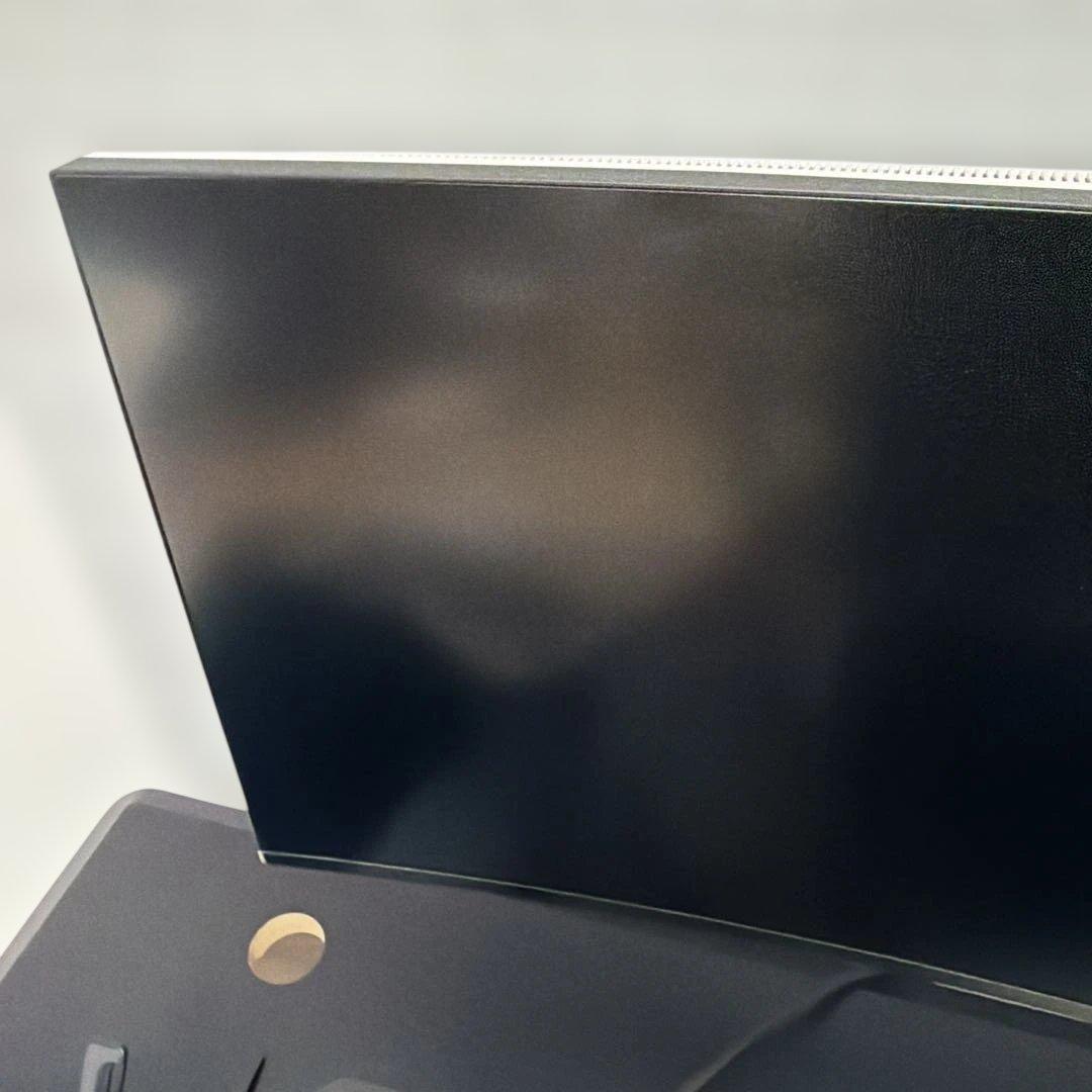 LG 40WP95C-W 39.7インチ5K2K ウルトラワイドモニター