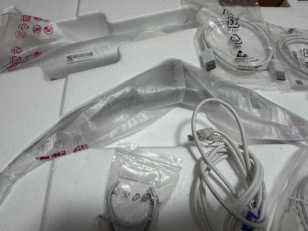 LG 40WP95C-W 39.7インチ5K2K ウルトラワイドモニター