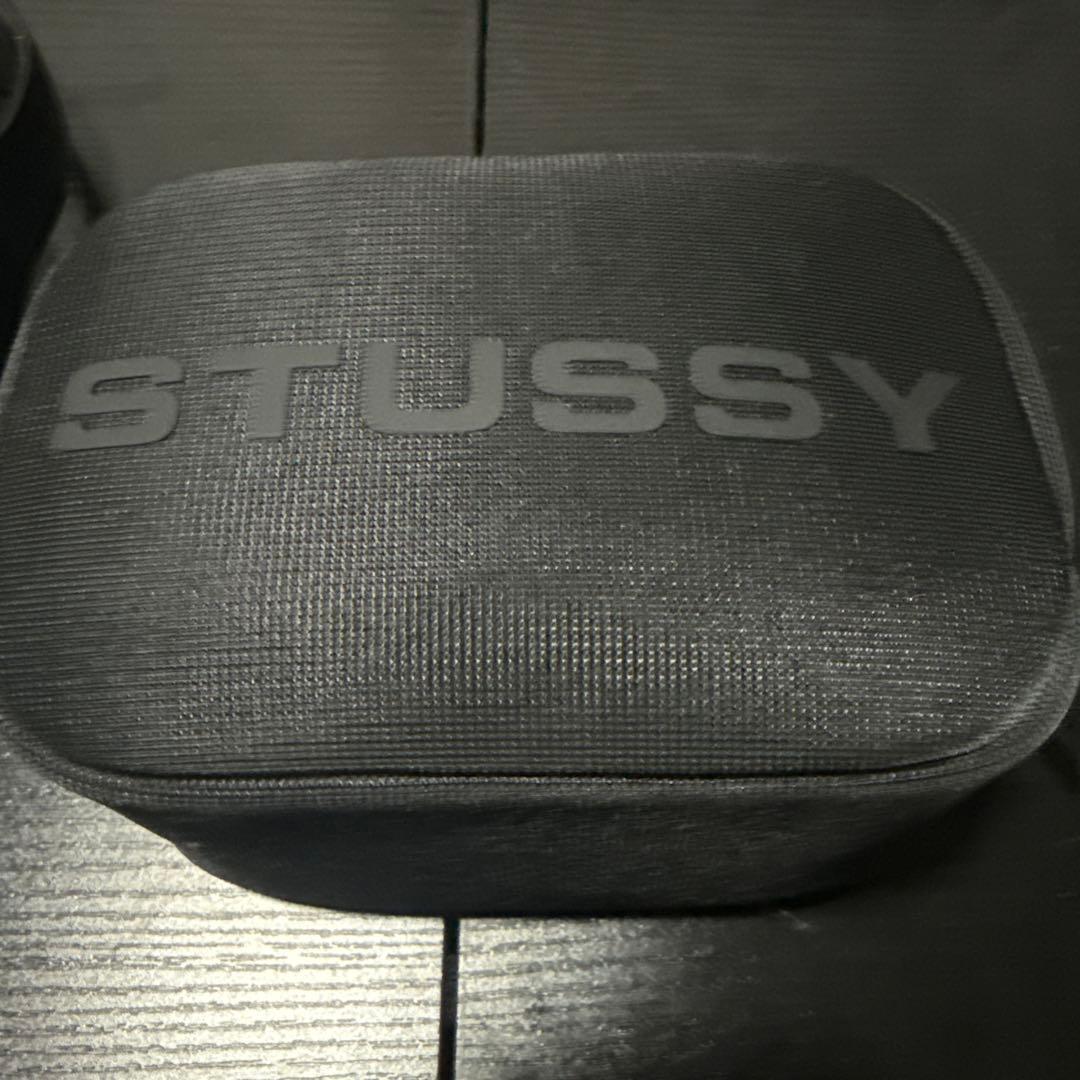 Beats×stussyヘッドホン