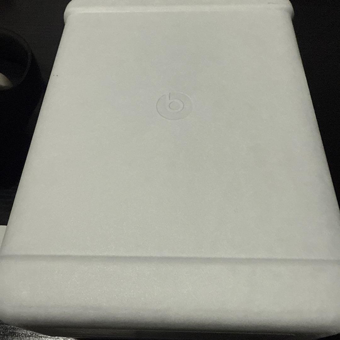 Beats×stussyヘッドホン