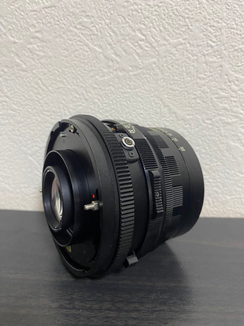 MAMIYA SEKOR C 65mm F4.5 マミヤ