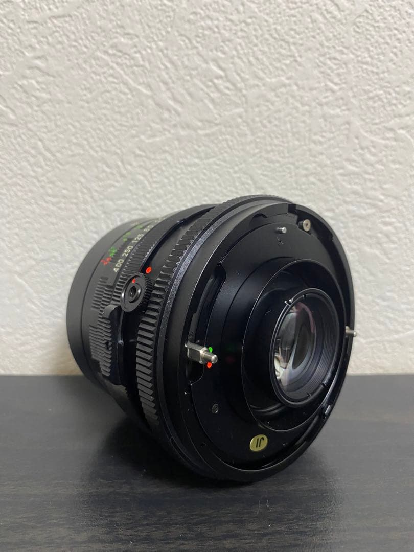 MAMIYA SEKOR C 65mm F4.5 マミヤ