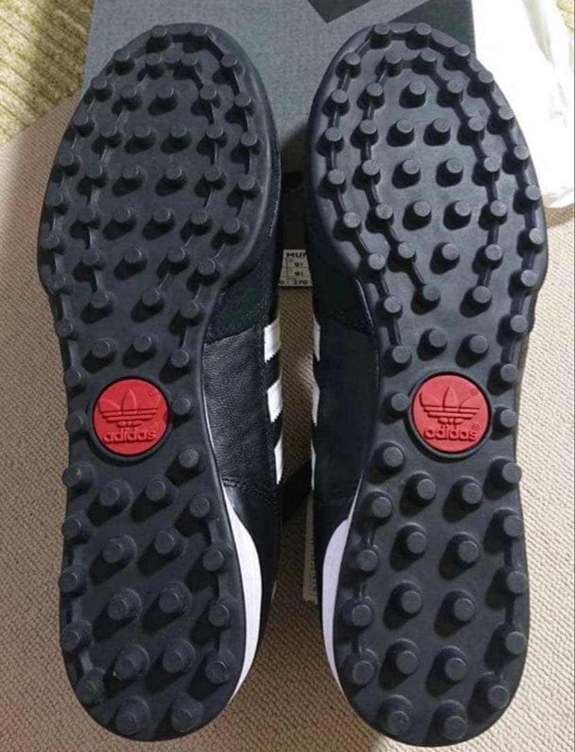 新品未使用adidasコパムンディアルチーム
