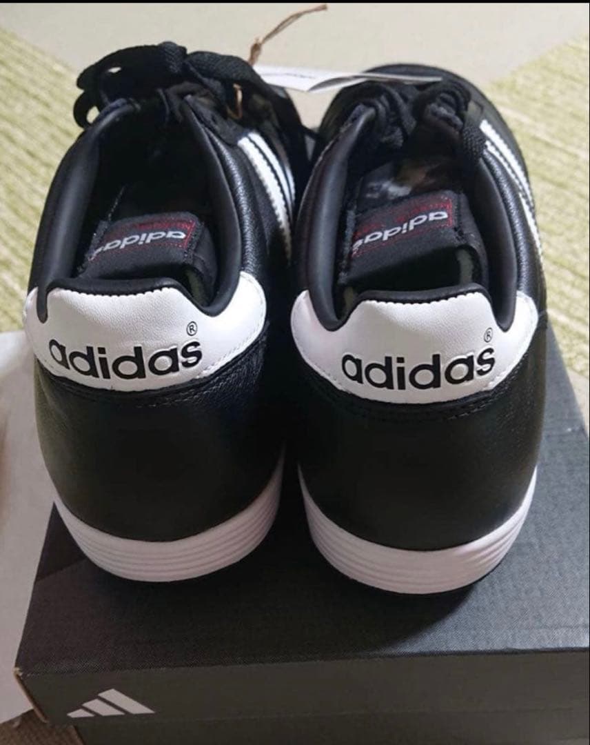 新品未使用adidasコパムンディアルチーム