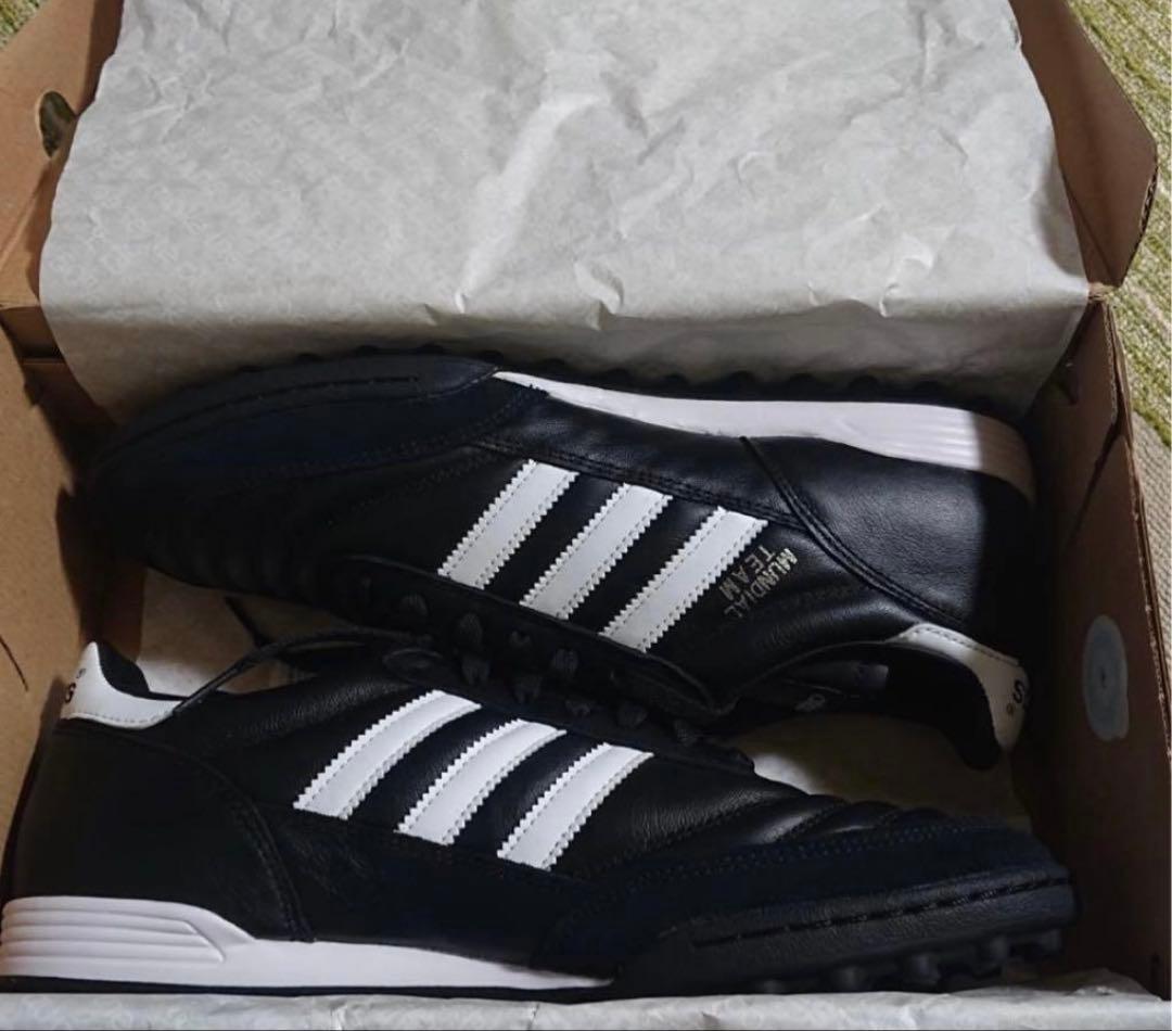 新品未使用adidasコパムンディアルチーム