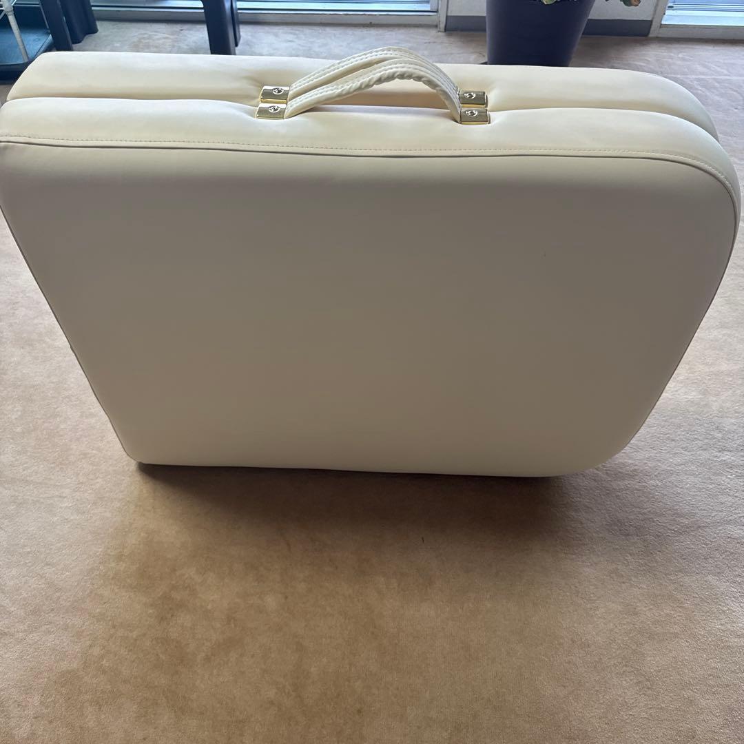 まりアースライトマッサージベッド、スピリット