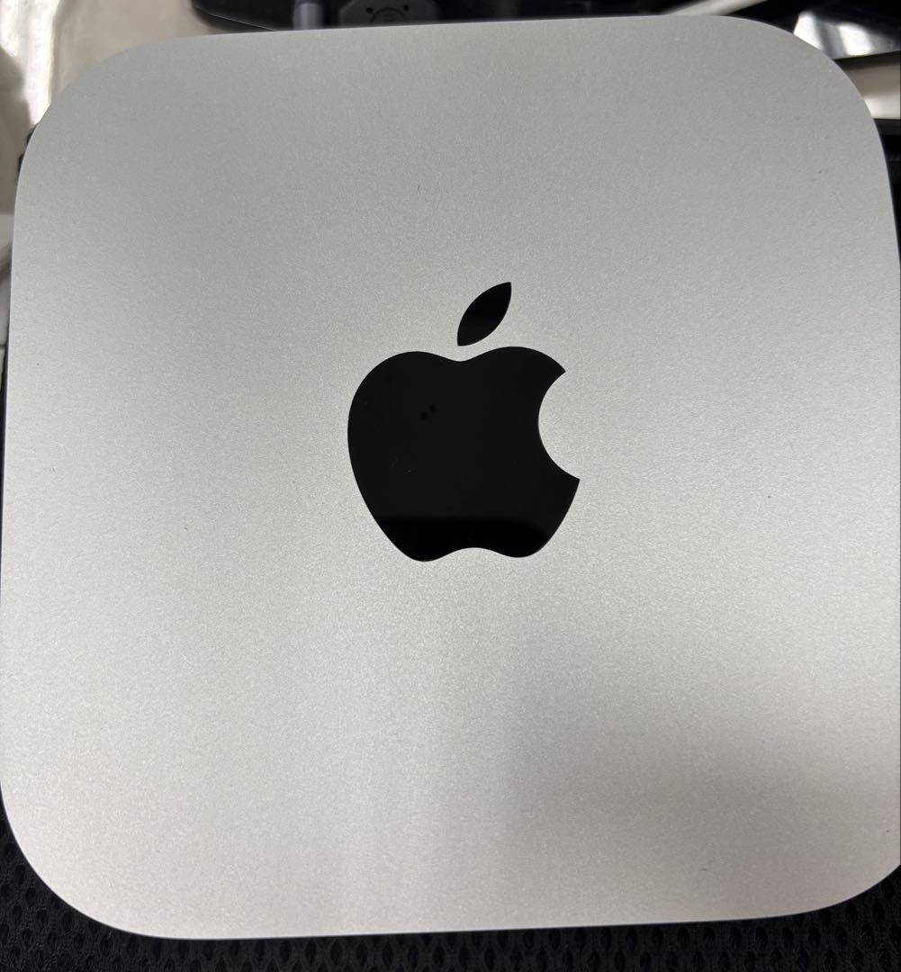 ミ*ー様 Mac mini M4 256g