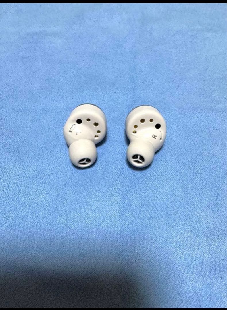 technics EAH-AZ100-K (シルバー) パナソニック 短時間使用