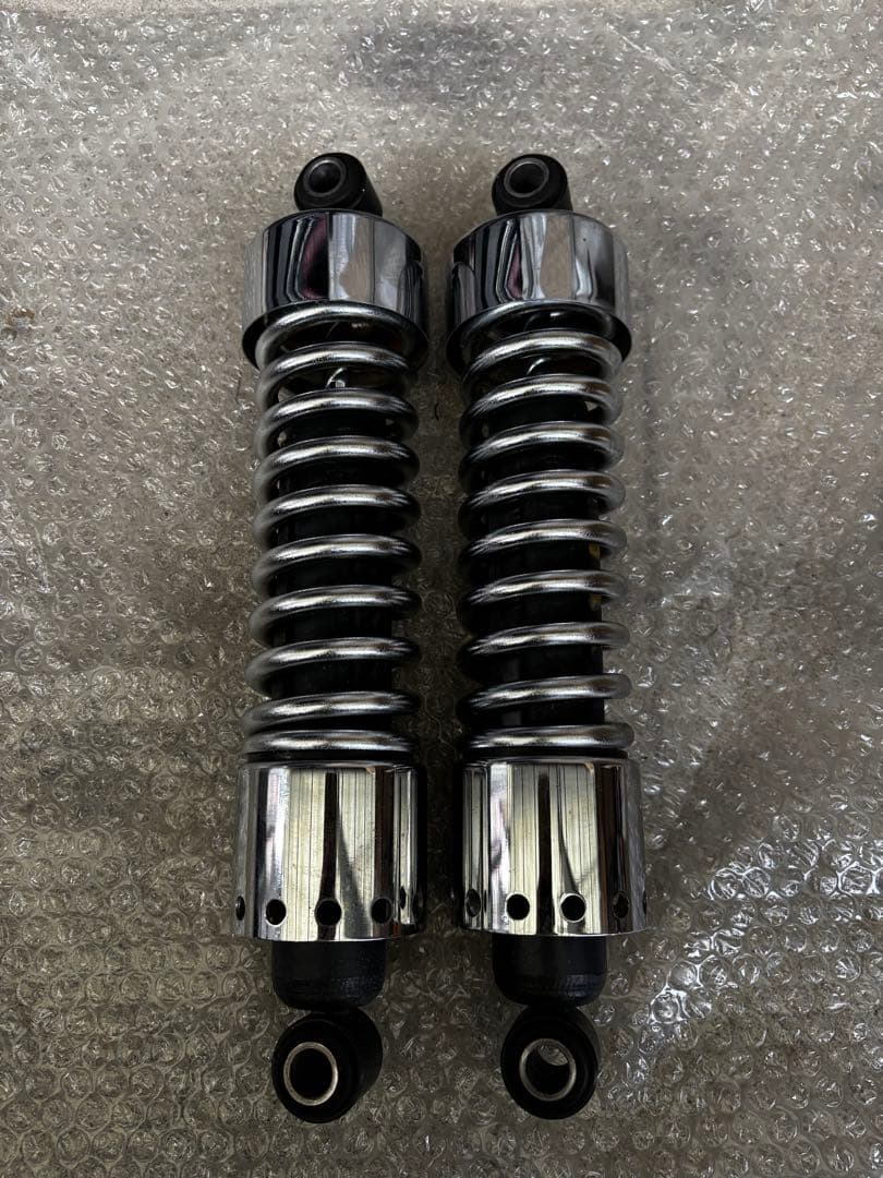 ハーレー　ショベル　スポーツスター　 ダイナ　 リアサスペンション