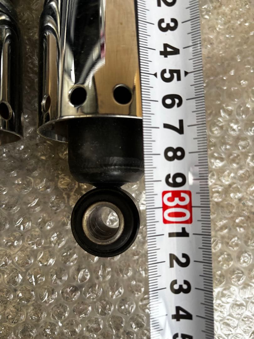 ハーレー　ショベル　スポーツスター　 ダイナ　 リアサスペンション